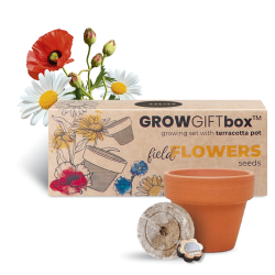 GROWGIFTbox set z...